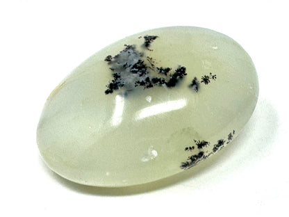 Dendritic Opal Crystal Pebble 5.8cm