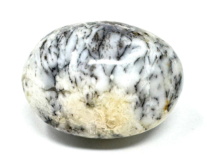 Dendritic Opal Crystal Pebble 5.2cm
