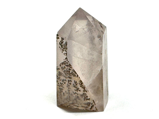 Dendritic Quartz Crystal Point 5.3cm