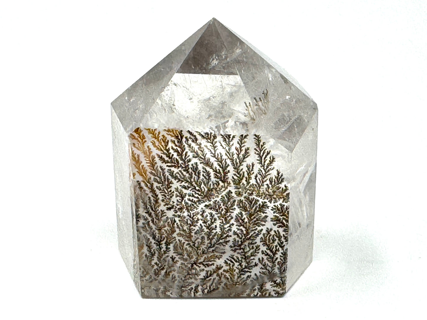 Dendritic Quartz Crystal Point 3.2cm