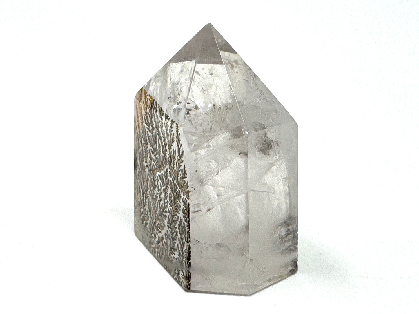 Dendritic Quartz Crystal Point 3.2cm