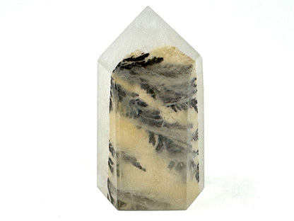 Dendritic Quartz Crystal Point 4.7cm