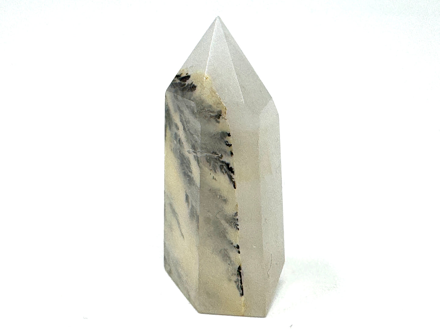 Dendritic Quartz Crystal Point 4.7cm