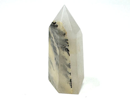 Dendritic Quartz Crystal Point 4.7cm