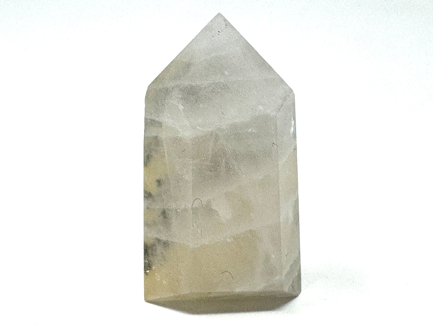 Dendritic Quartz Crystal Point 4.7cm