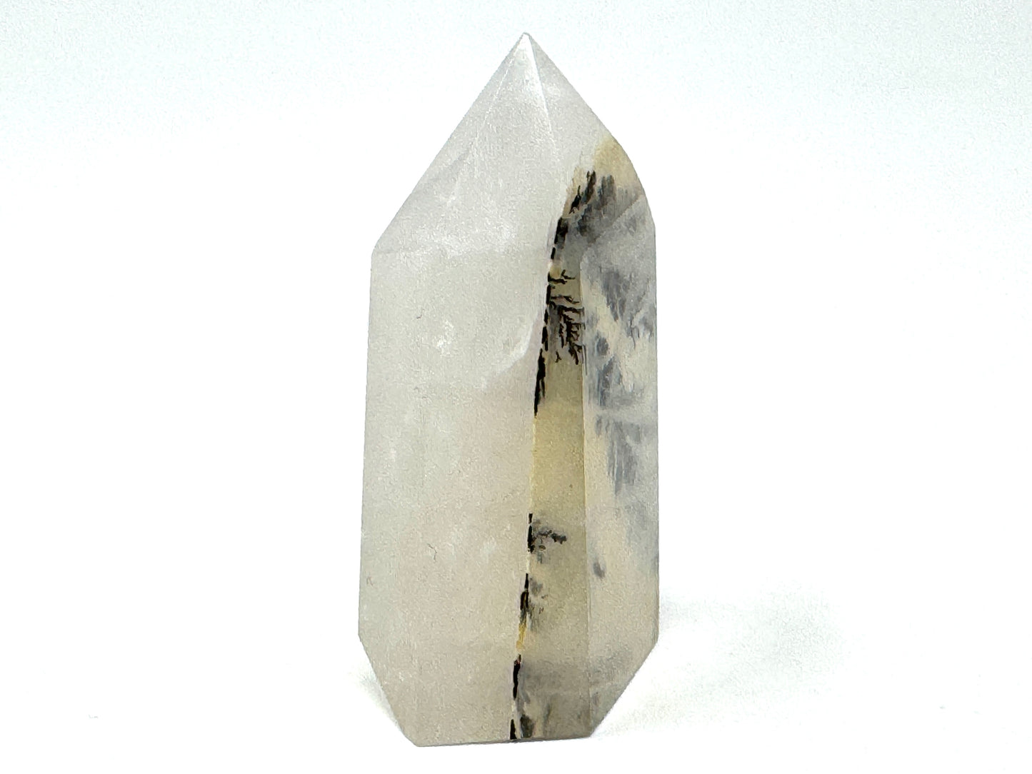 Dendritic Quartz Crystal Point 4.7cm