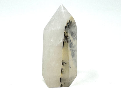 Dendritic Quartz Crystal Point 4.7cm