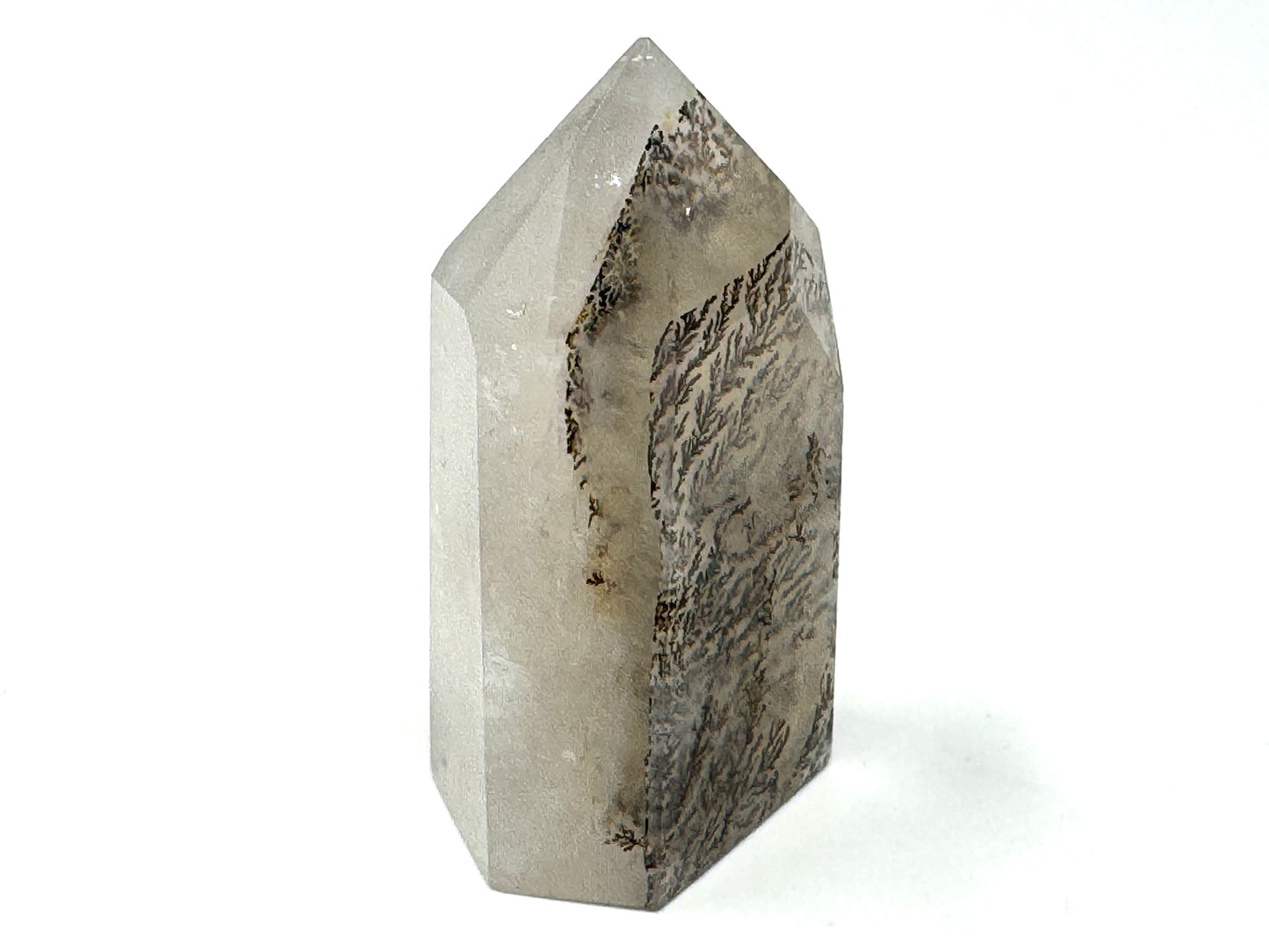 Dendritic Quartz Crystal Point 4.6cm