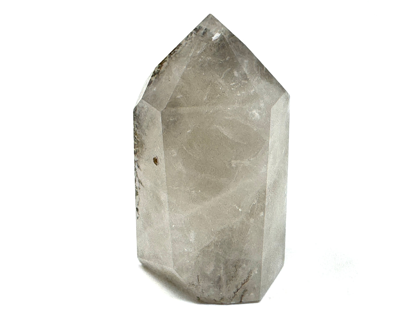 Dendritic Quartz Crystal Point 4.6cm