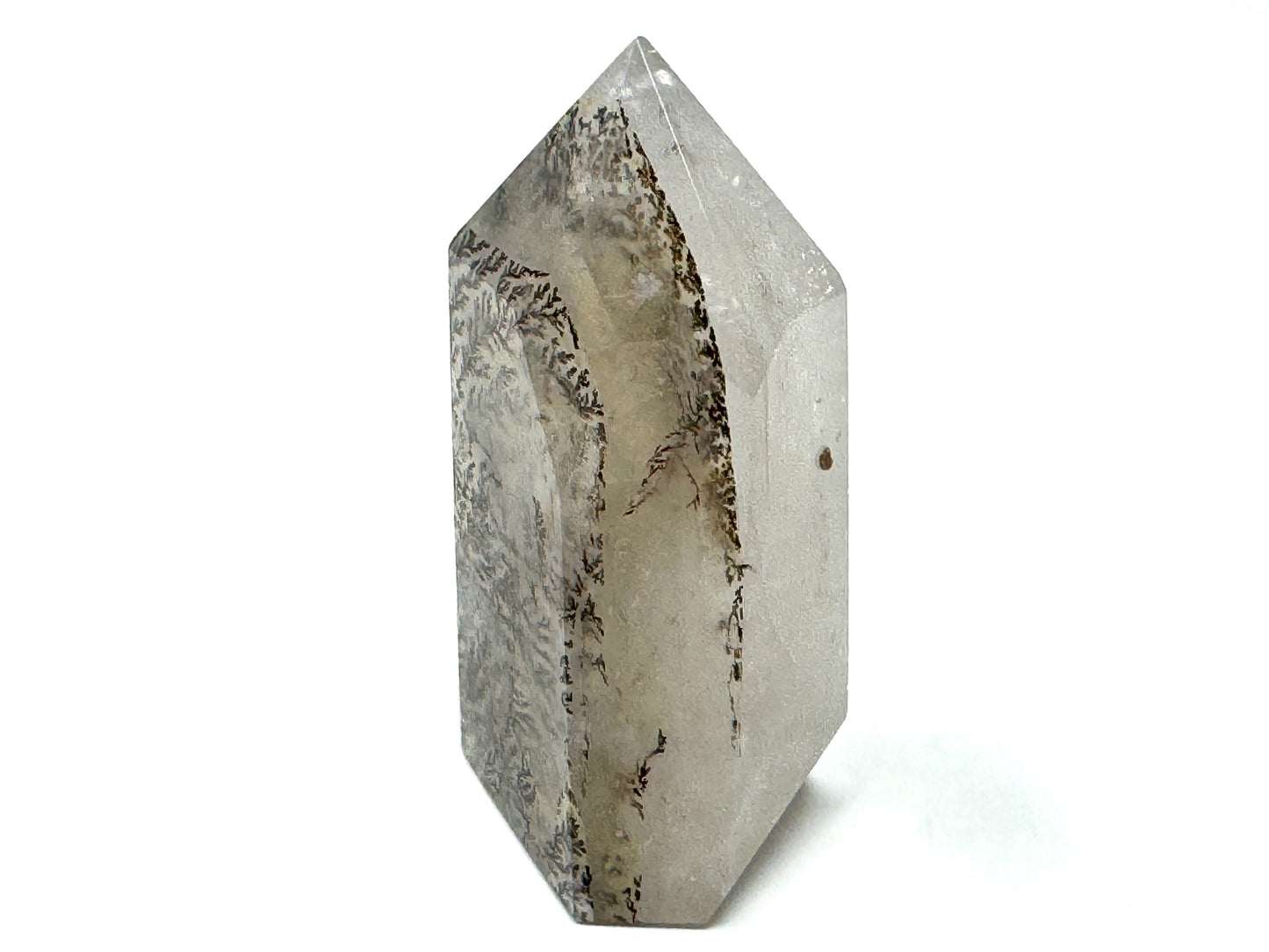 Dendritic Quartz Crystal Point 4.6cm