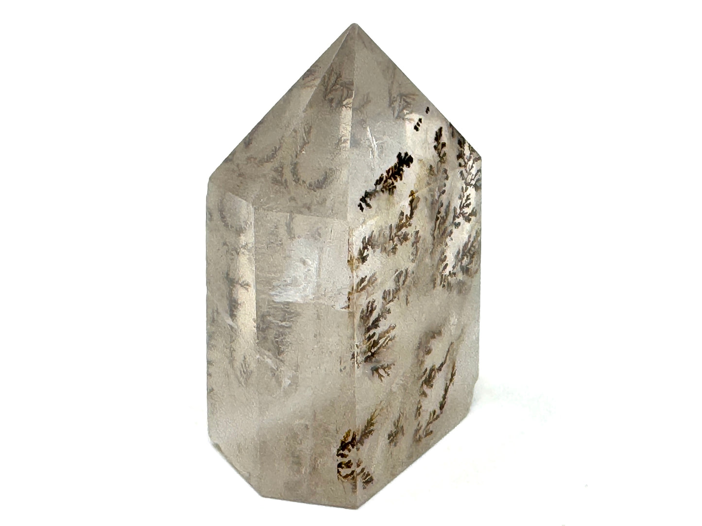 Dendritic Quartz Crystal Point 3.1cm
