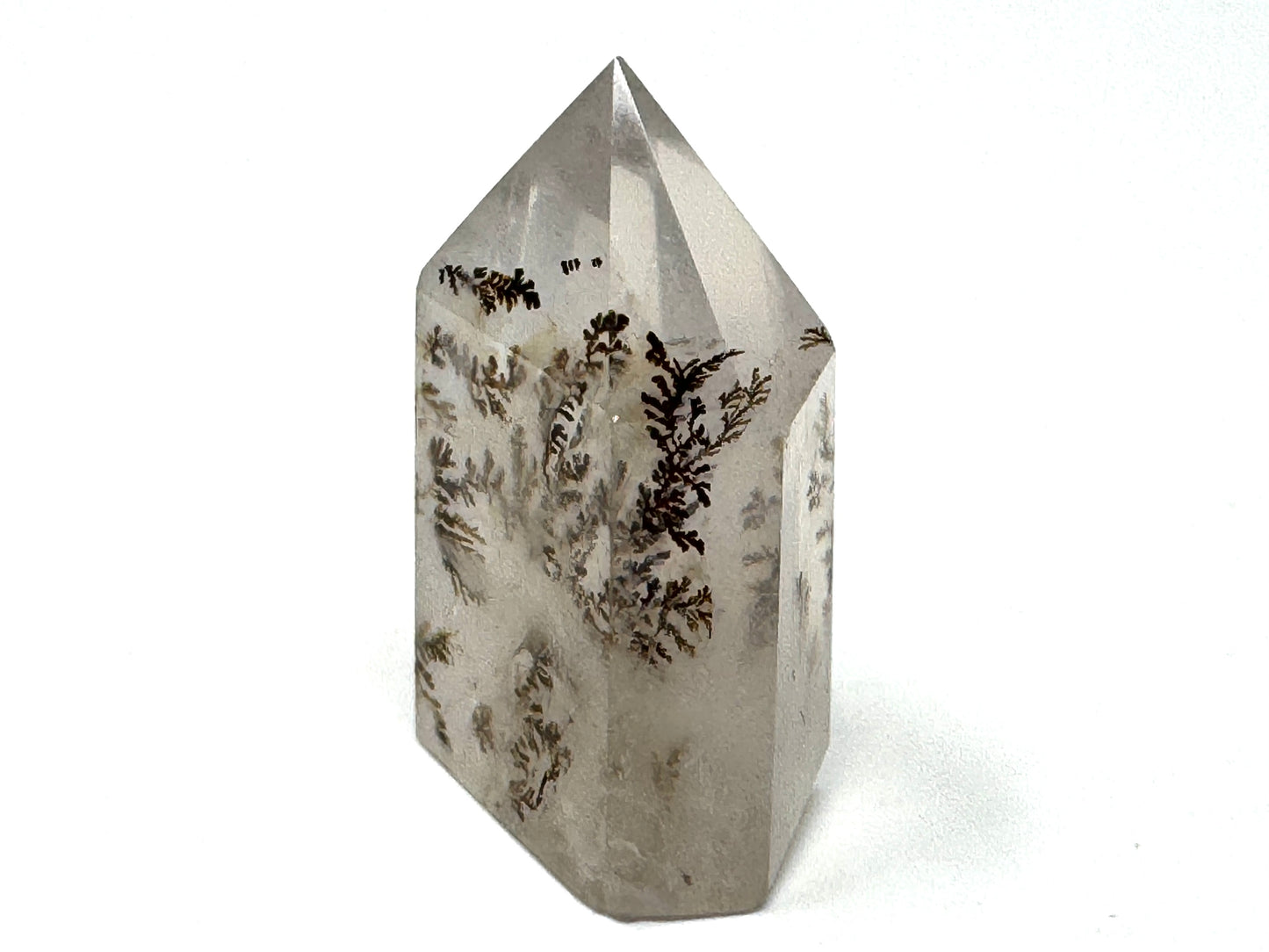 Dendritic Quartz Crystal Point 3.1cm