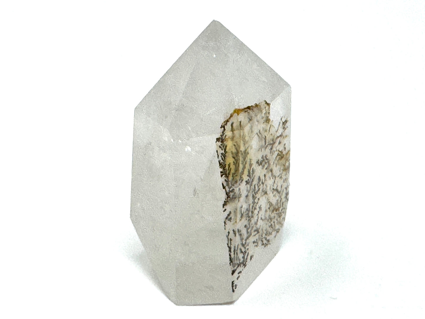 Dendritic Quartz Crystal Point 3.9cm