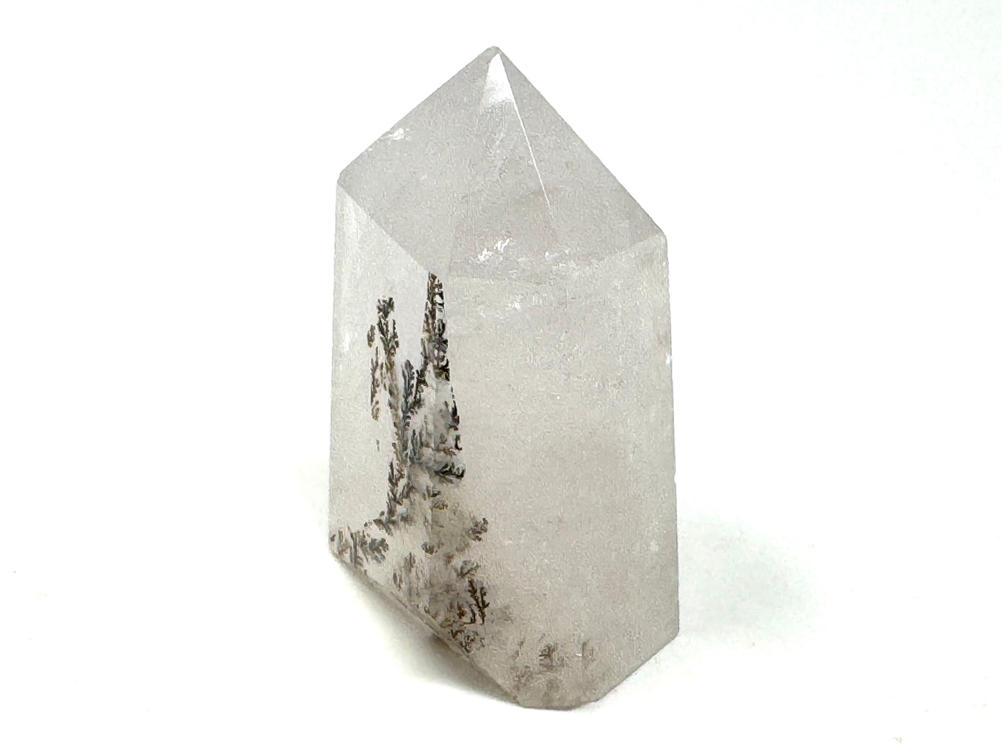 Dendritic Quartz Crystal Point 3.8cm