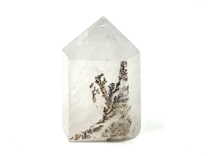 Dendritic Quartz Crystal Point 3.8cm
