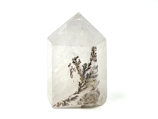 Dendritic Quartz Crystal Point 3.8cm