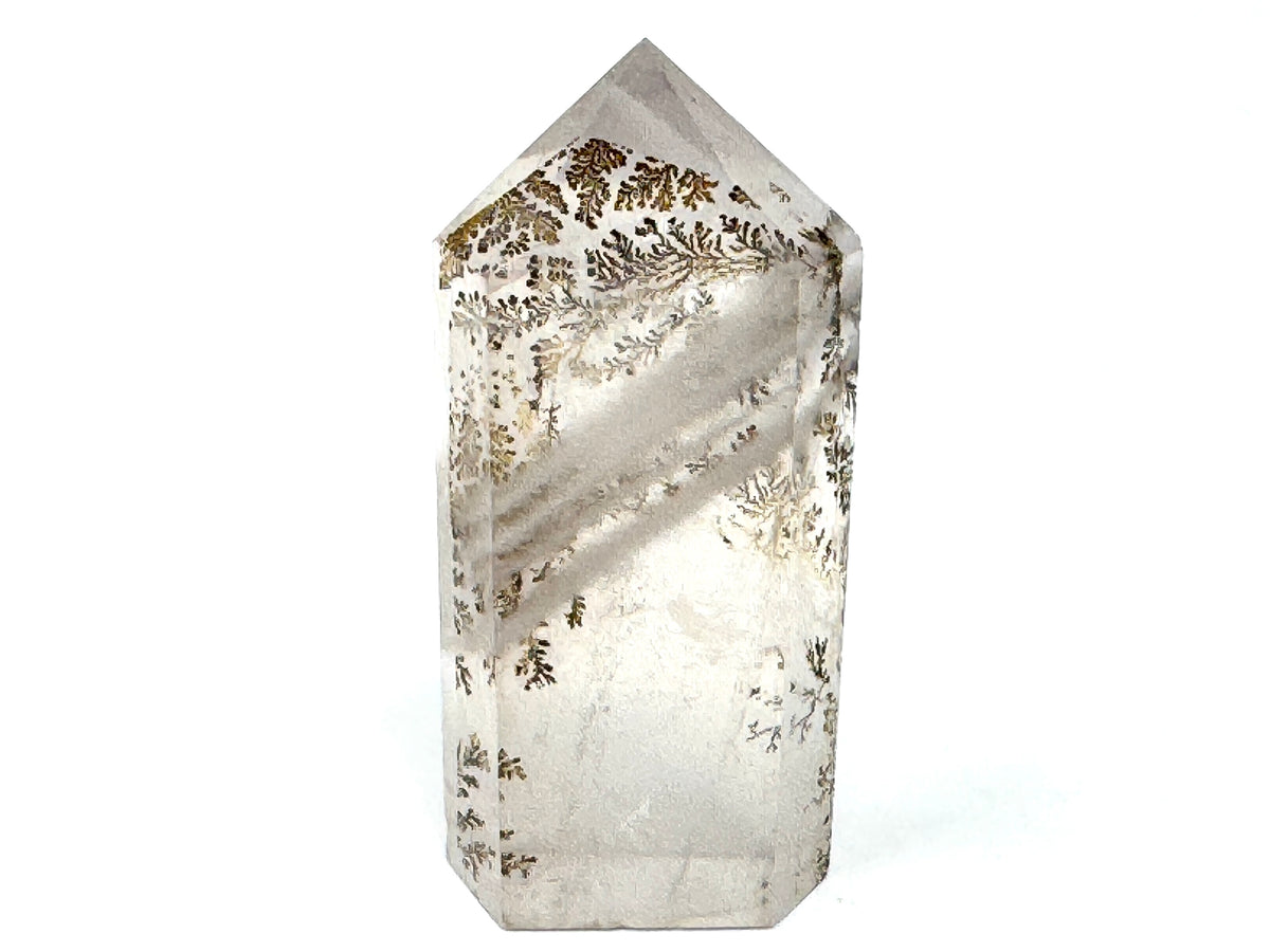 Dendritic Quartz Crystal Point 4.7cm
