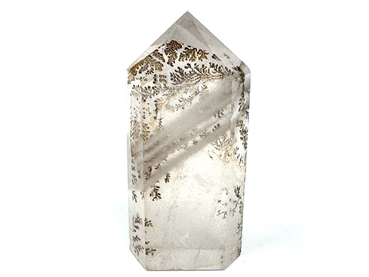 Dendritic Quartz Crystal Point 4.7cm