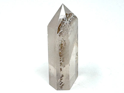 Dendritic Quartz Crystal Point 4.7cm
