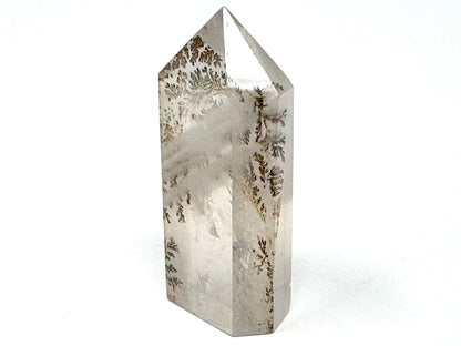 Dendritic Quartz Crystal Point 4.7cm