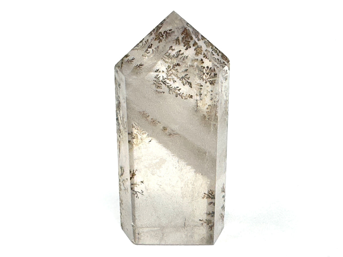 Dendritic Quartz Crystal Point 4.7cm