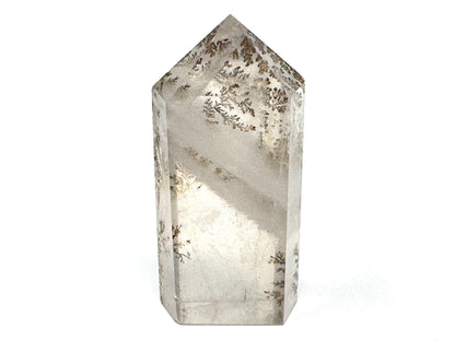 Dendritic Quartz Crystal Point 4.7cm