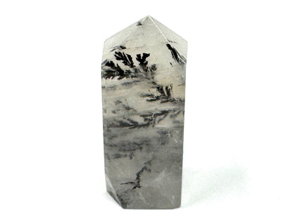 Dendritic Quartz Crystal Tower 4.4cm