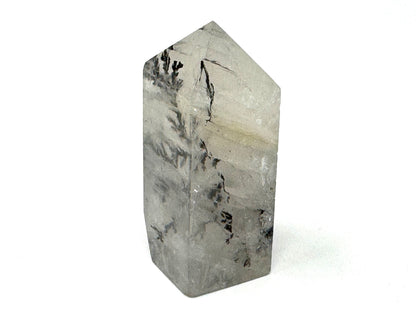 Dendritic Quartz Crystal Tower 4.4cm
