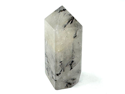 Dendritic Quartz Crystal Tower 4.4cm