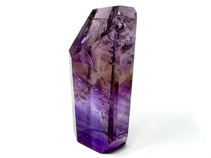 Faceted Ametrine 6.1cm