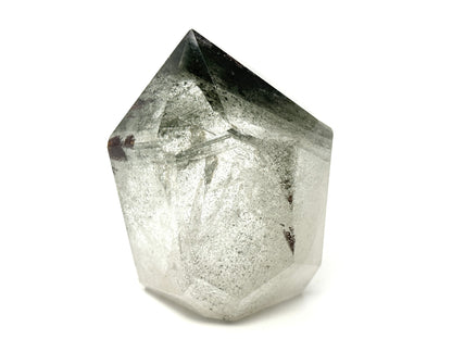 Large Garden Quartz Crystal Point 10.6cm