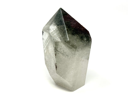 Large Garden Quartz Crystal Point 10.6cm
