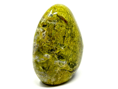 Green Opal Crystal Freeform 10.5cm