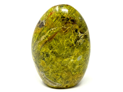 Green Opal Crystal Freeform 8.6cm