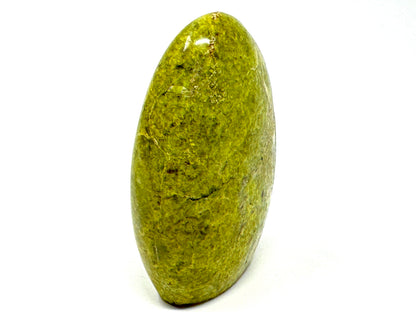 Green Opal Crystal Freeform 9.5cm