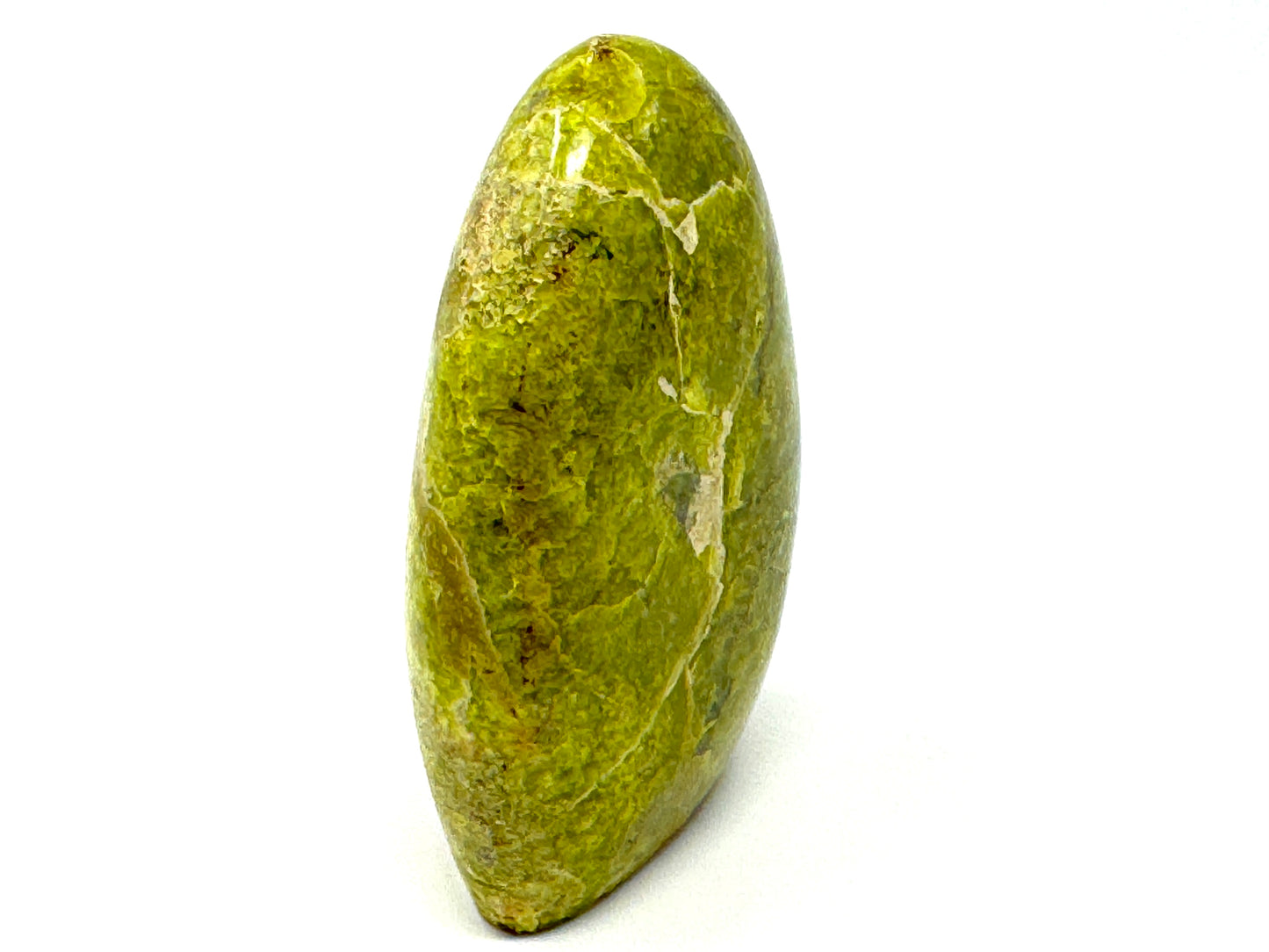 Green Opal Crystal Freeform 9.5cm