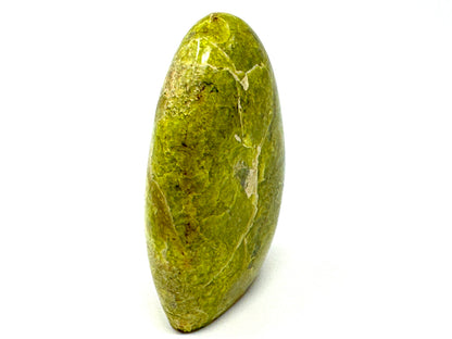 Green Opal Crystal Freeform 9.5cm
