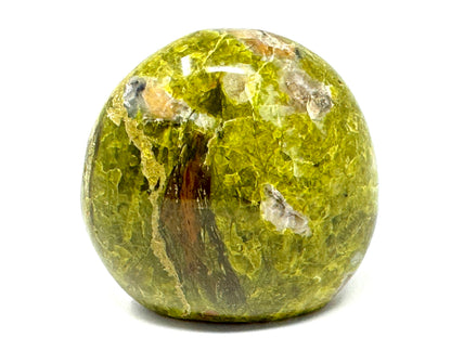 Green Opal Crystal Freeform 7.2cm