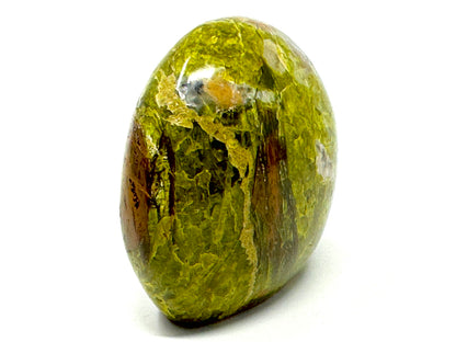 Green Opal Crystal Freeform 7.2cm