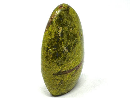 Green Opal Crystal Freeform 8.5cm