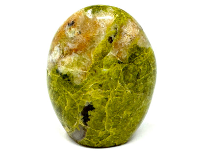 Green Opal Crystal Freeform 7.5cm