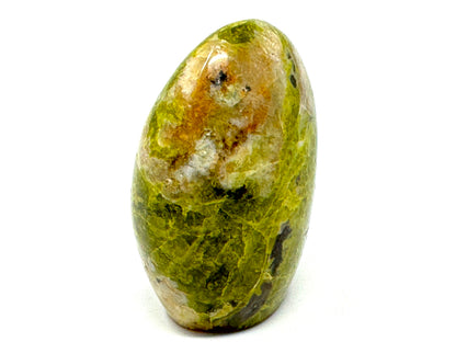Green Opal Crystal Freeform 7.5cm