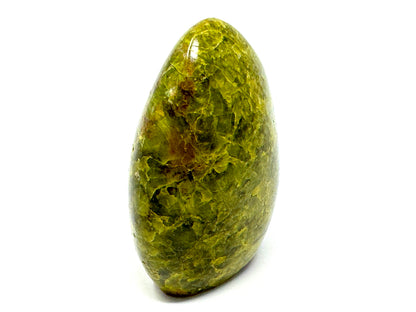 Green Opal Crystal Freeform 9.1cm