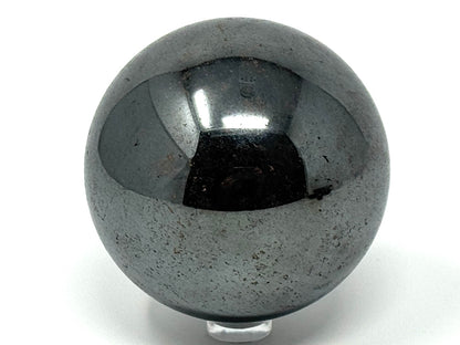 Hematite Crystal Sphere 7.2cm