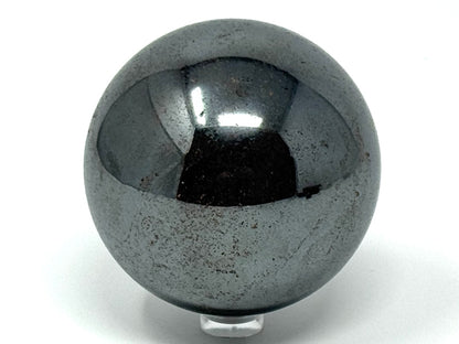 Hematite Crystal Sphere 7.2cm