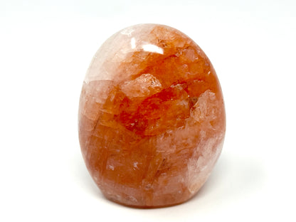 Hematoid Quartz Crystal Freeform 6.6cm