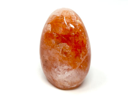 Hematoid Quartz Crystal Freeform 6.6cm