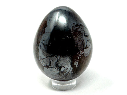 Jaspilite Egg Crystal 4.7cm