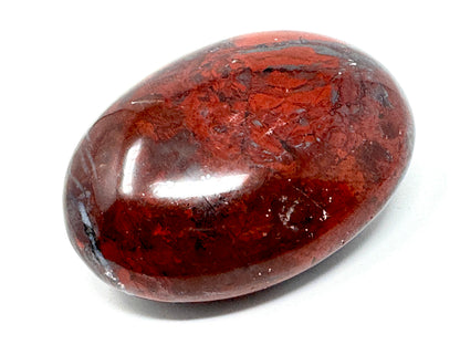 Jaspilite Crystal Pebble 5.1cm