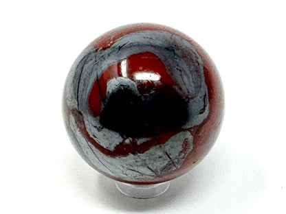 Jaspilite Sphere 4.4cm